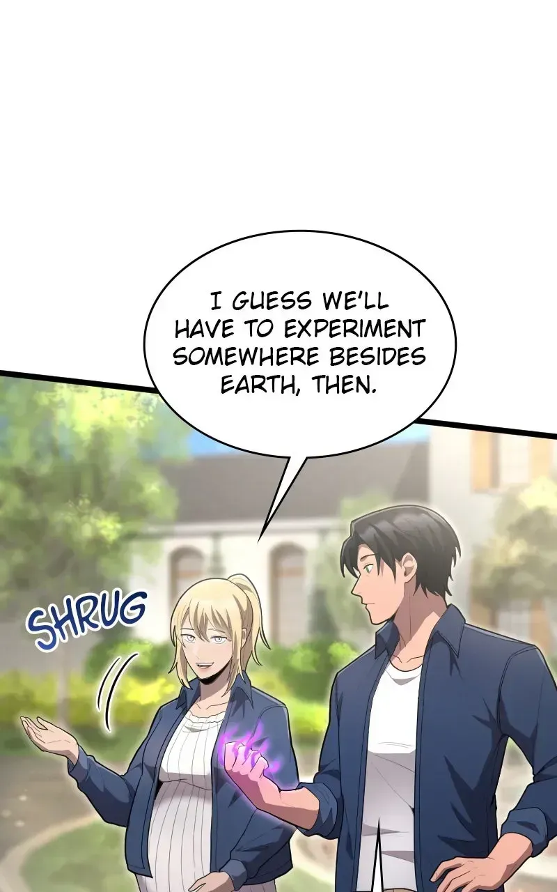 Read Paranoid Mage Manga Online