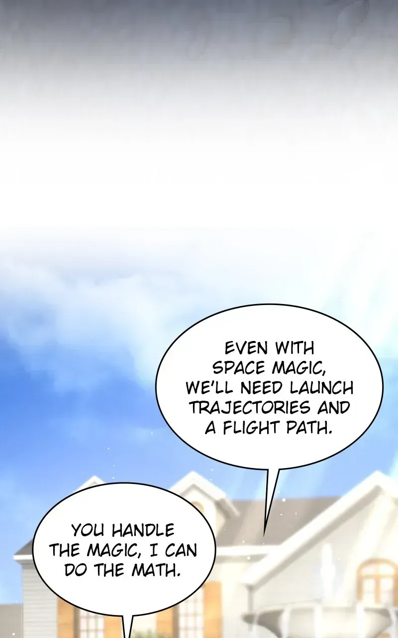 Read Paranoid Mage Manga Online