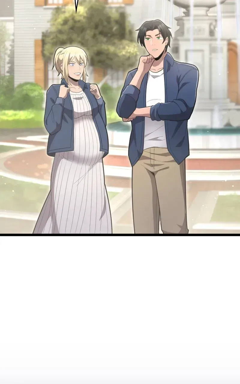 Read Paranoid Mage Manga Online