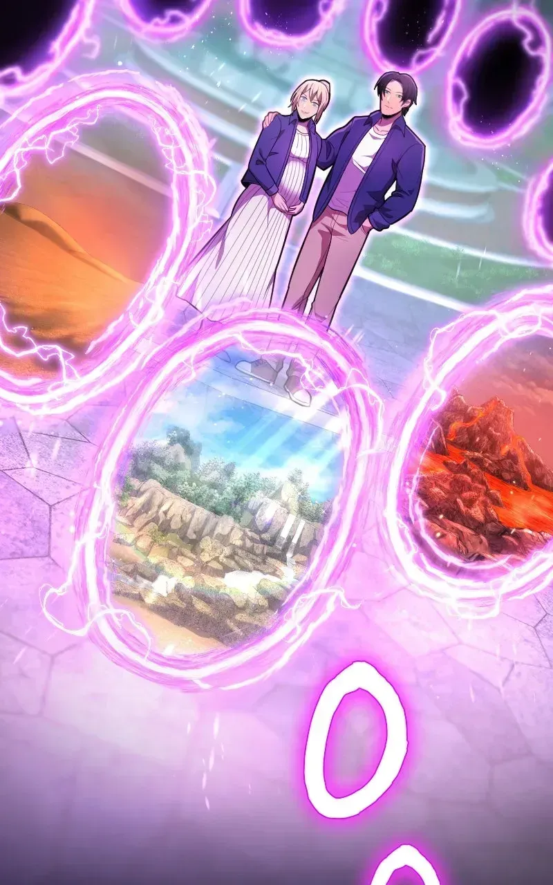 Read Paranoid Mage Manga Online