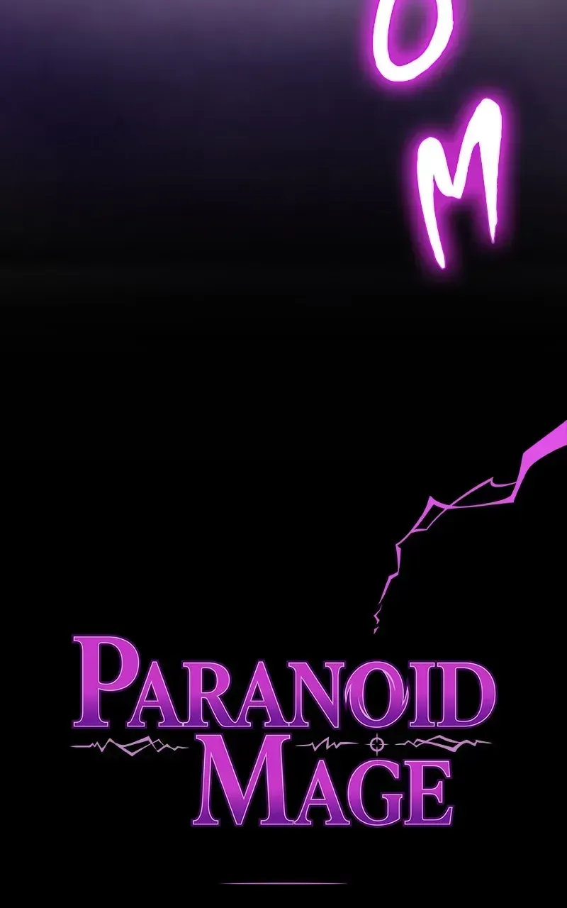 Read Paranoid Mage Manga Online