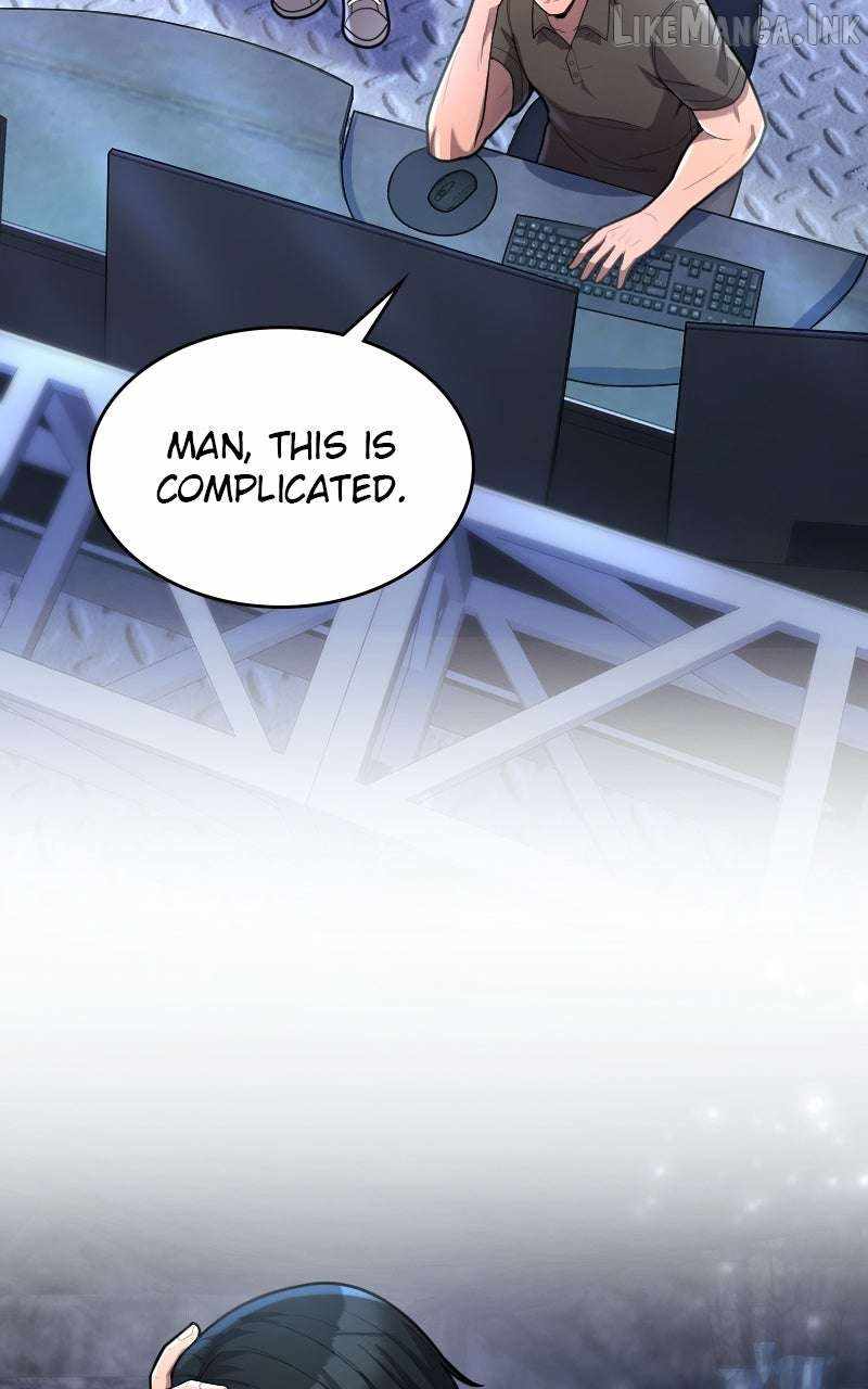 Read Paranoid Mage Manga Online