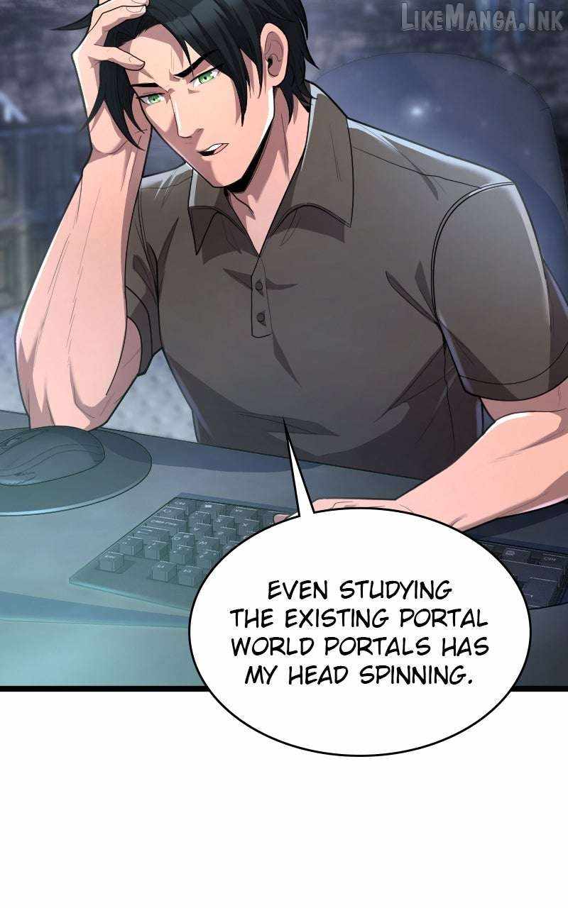 Read Paranoid Mage Manga Online