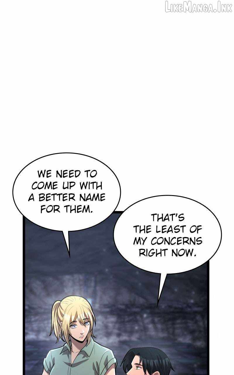 Read Paranoid Mage Manga Online
