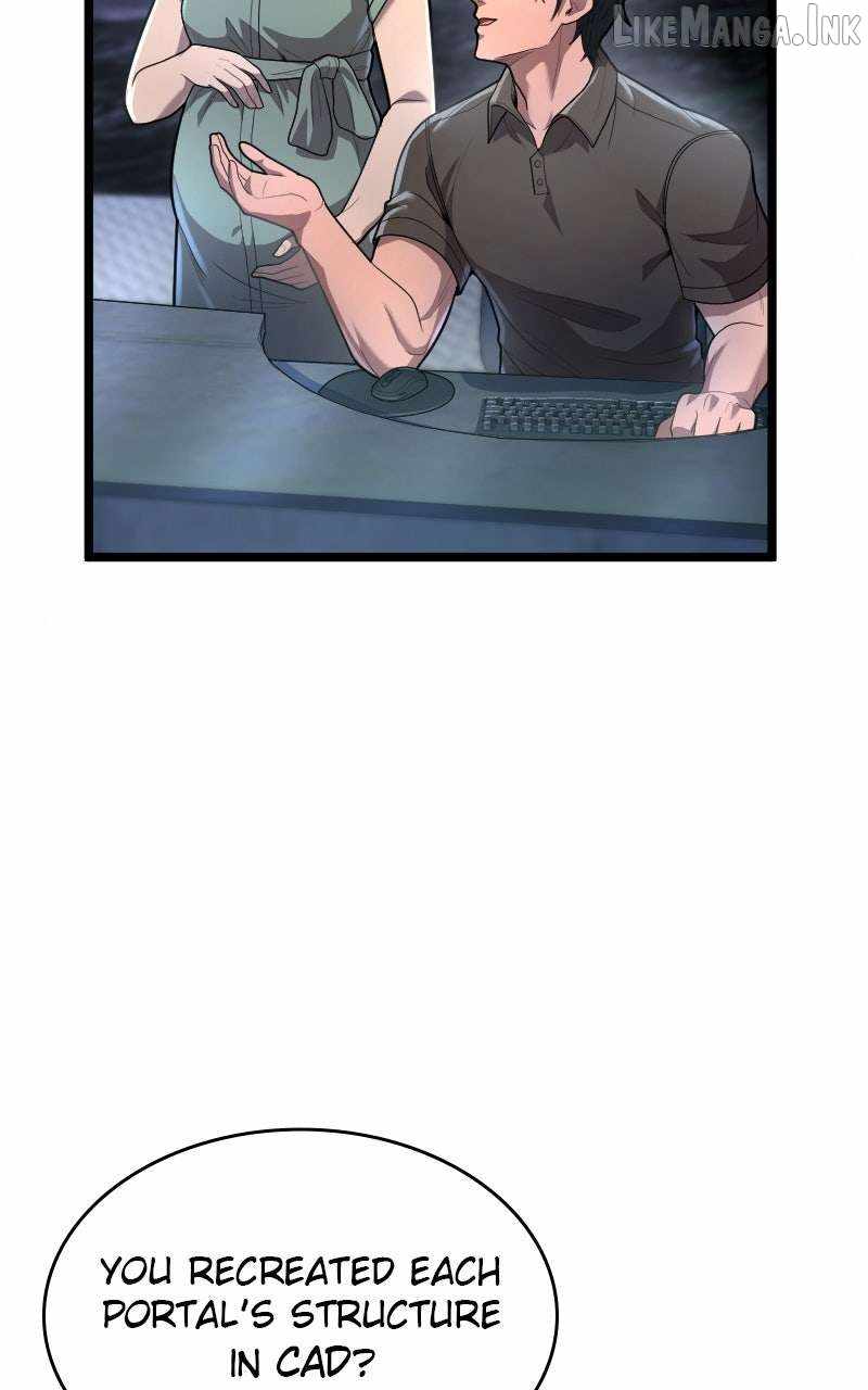 Read Paranoid Mage Manga Online