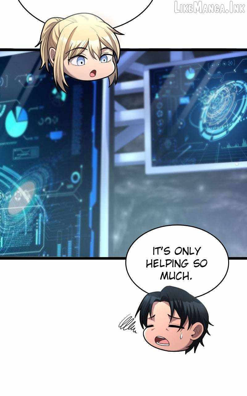 Read Paranoid Mage Manga Online