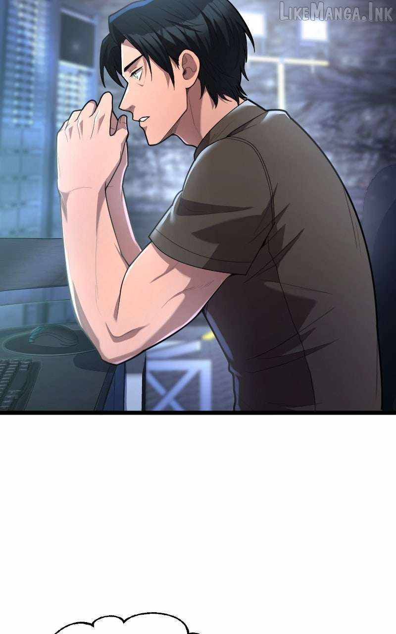Read Paranoid Mage Manga Online