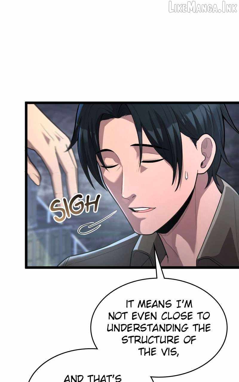 Read Paranoid Mage Manga Online