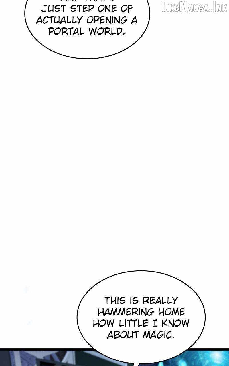 Read Paranoid Mage Manga Online