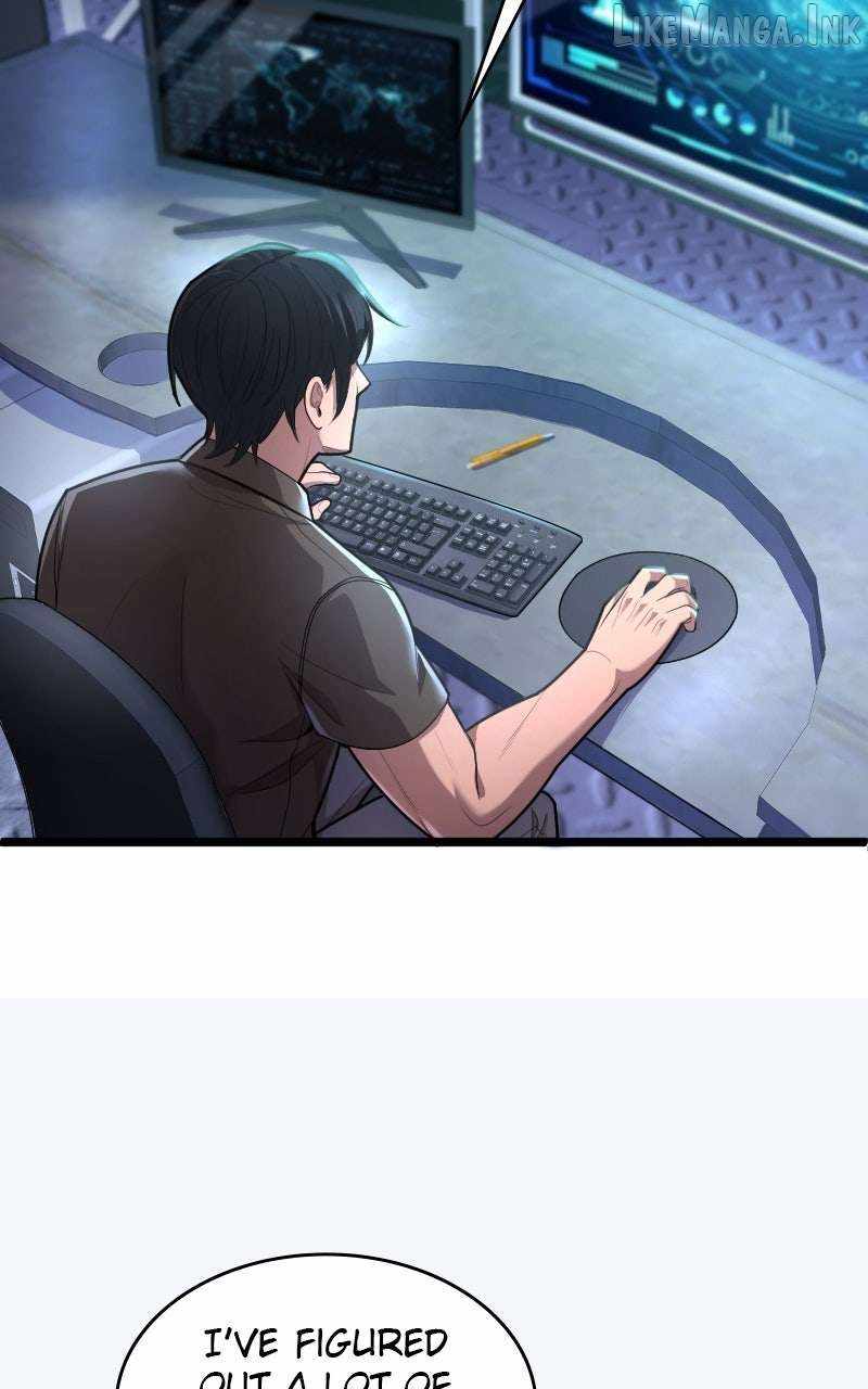 Read Paranoid Mage Manga Online