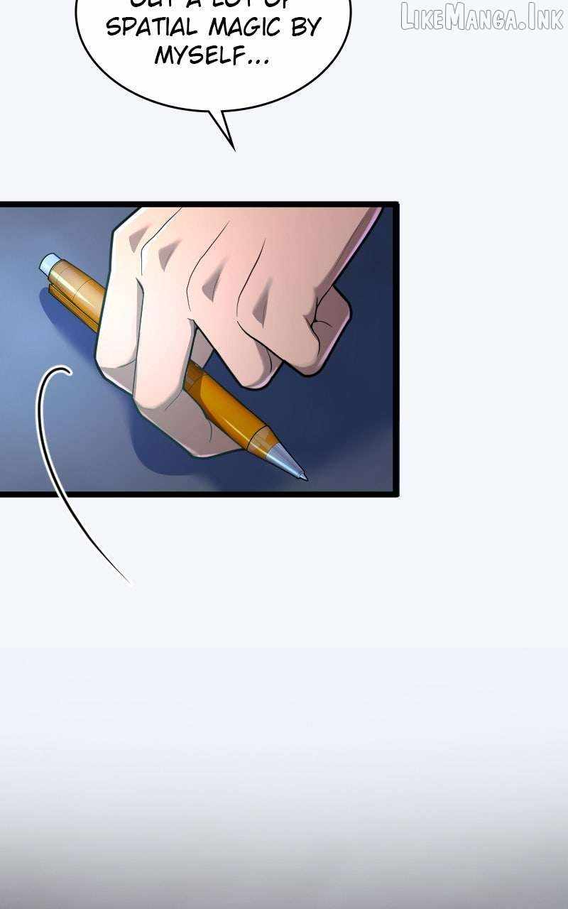 Read Paranoid Mage Manga Online