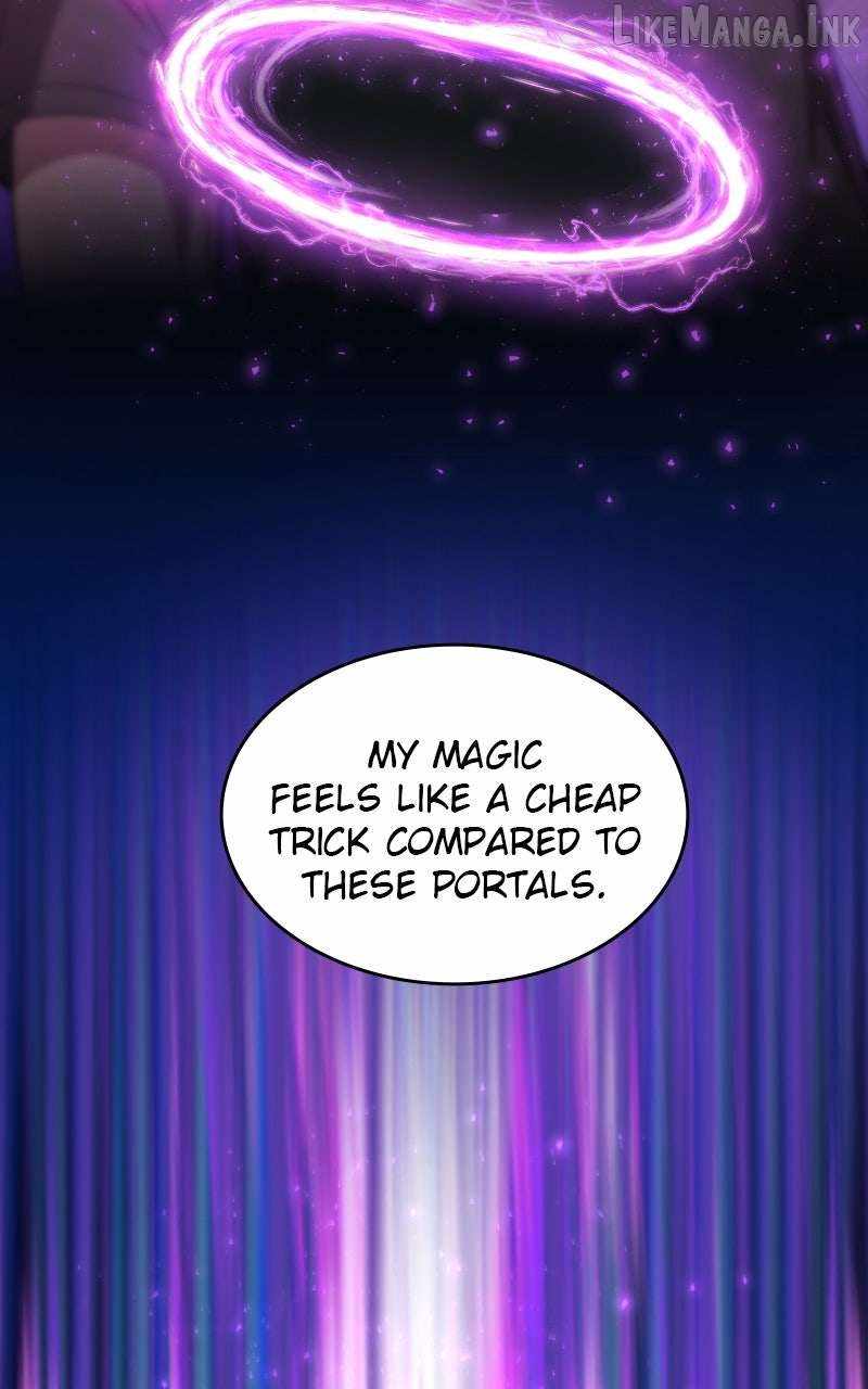 Read Paranoid Mage Manga Online