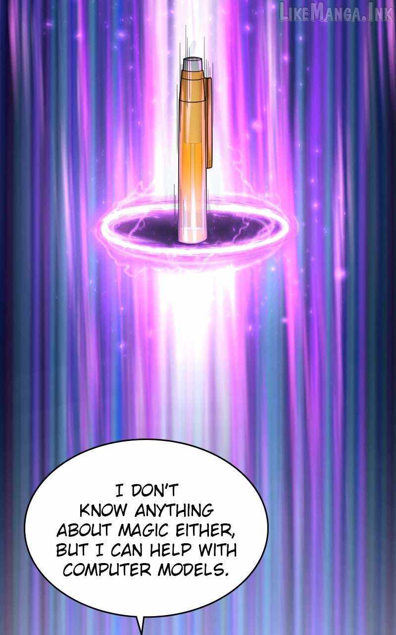 Read Paranoid Mage Manga Online