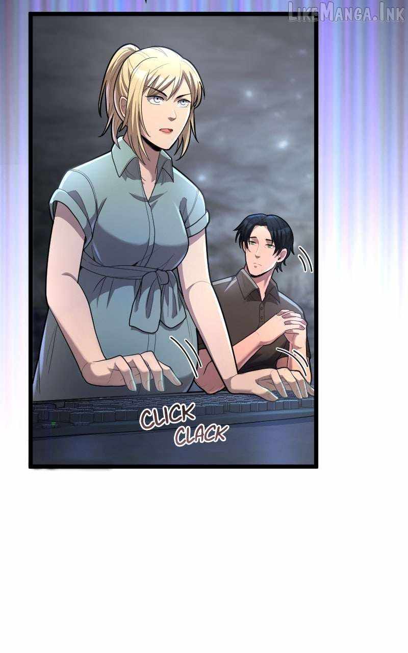 Read Paranoid Mage Manga Online