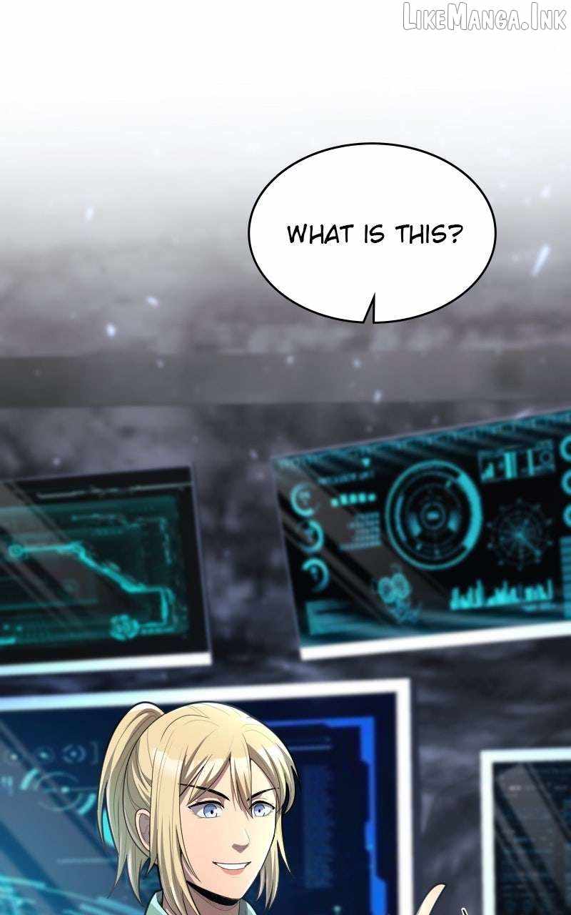 Read Paranoid Mage Manga Online
