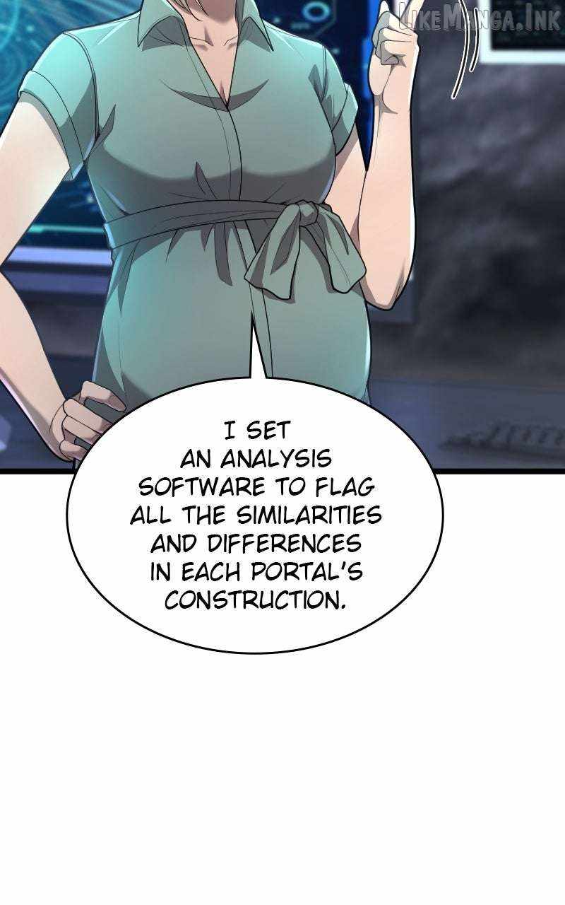 Read Paranoid Mage Manga Online