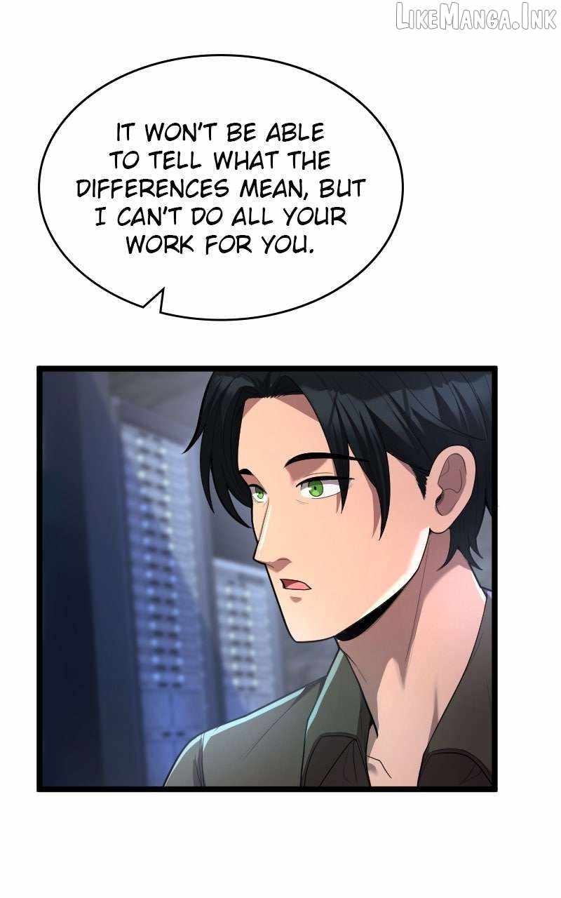 Read Paranoid Mage Manga Online