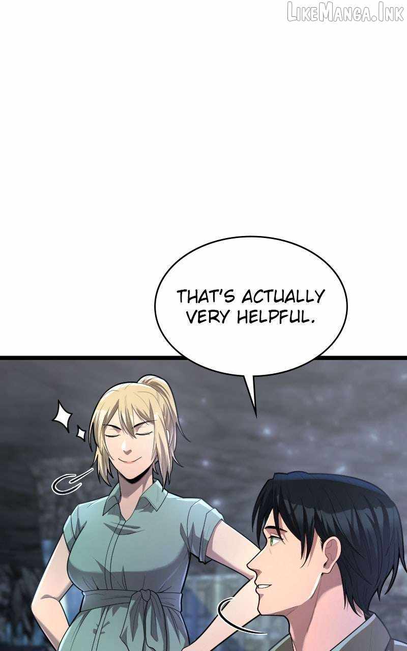 Read Paranoid Mage Manga Online