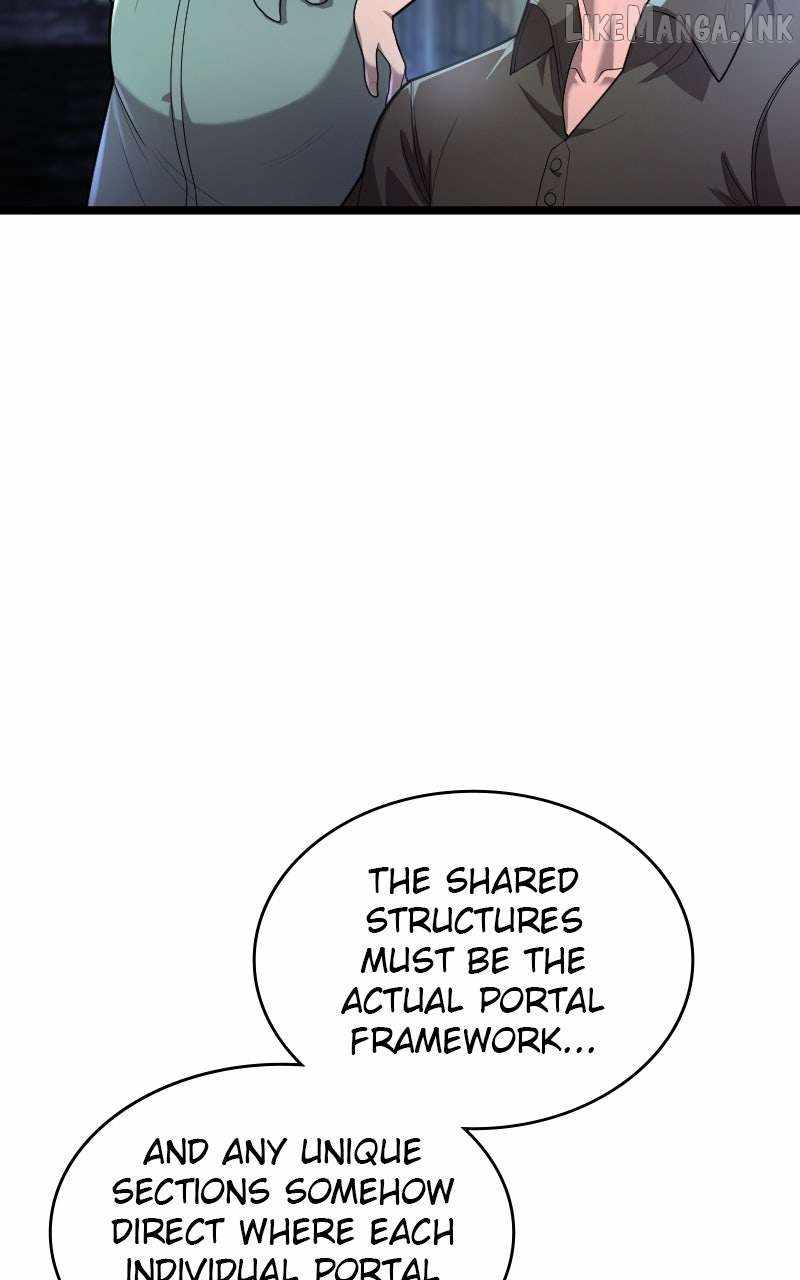 Read Paranoid Mage Manga Online