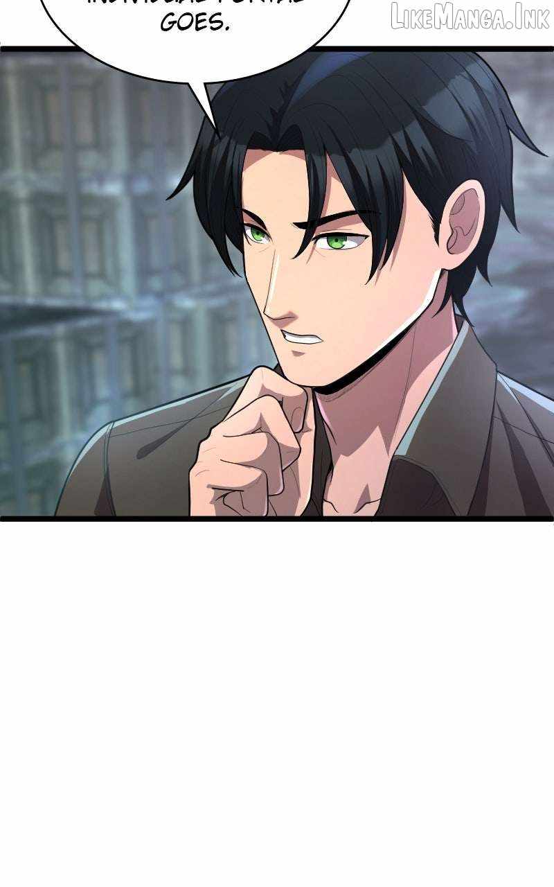 Read Paranoid Mage Manga Online