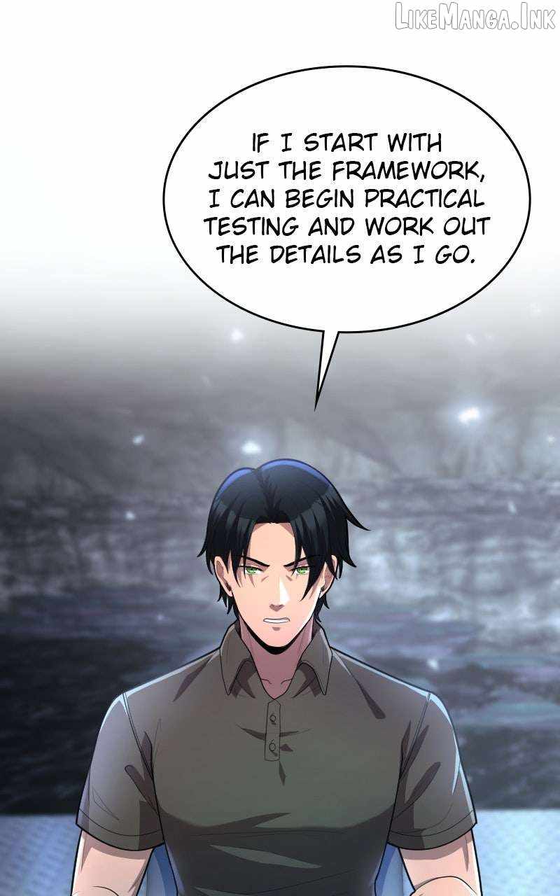 Read Paranoid Mage Manga Online