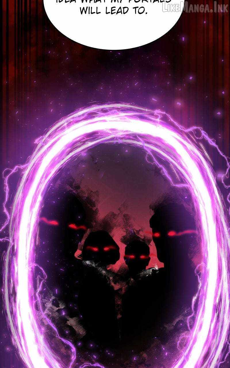 Read Paranoid Mage Manga Online