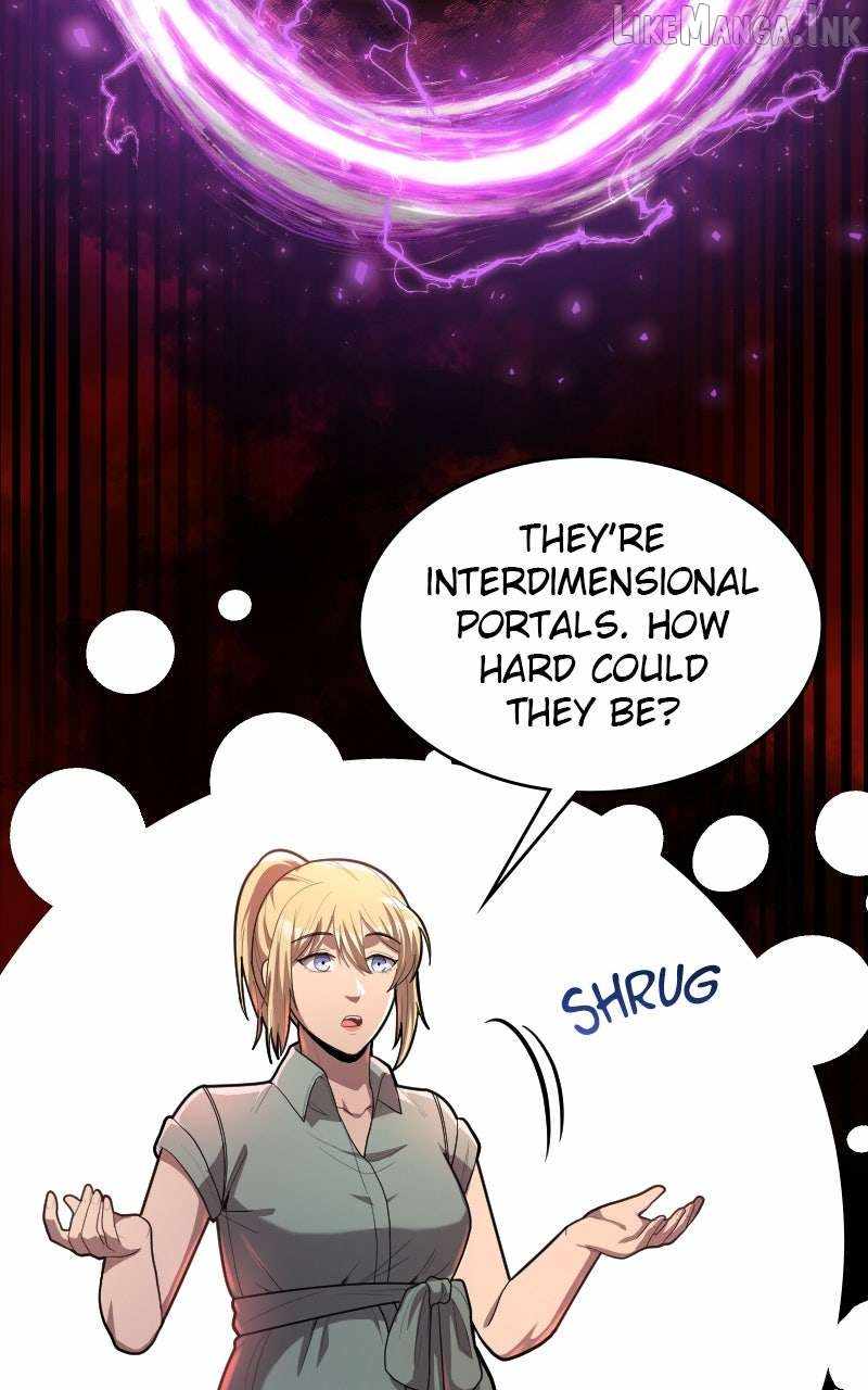 Read Paranoid Mage Manga Online