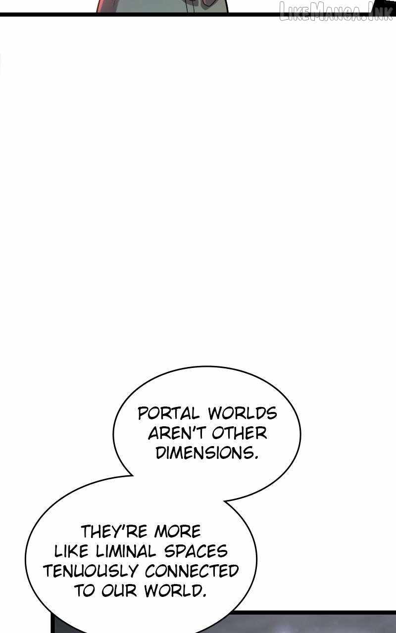 Read Paranoid Mage Manga Online