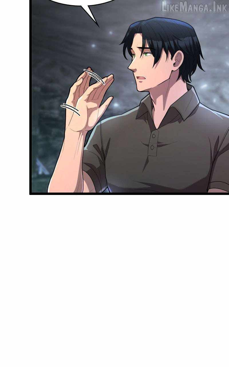 Read Paranoid Mage Manga Online