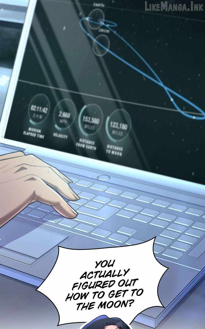 Read Paranoid Mage Manga Online