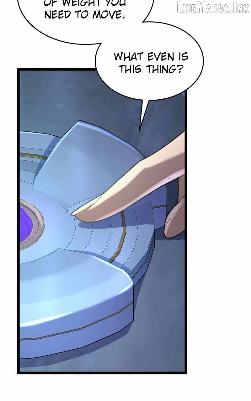 Read Paranoid Mage Manga Online