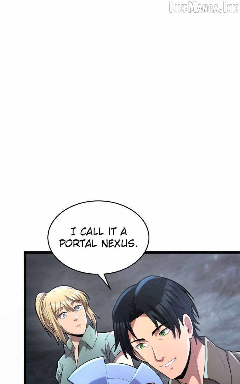 Read Paranoid Mage Manga Online
