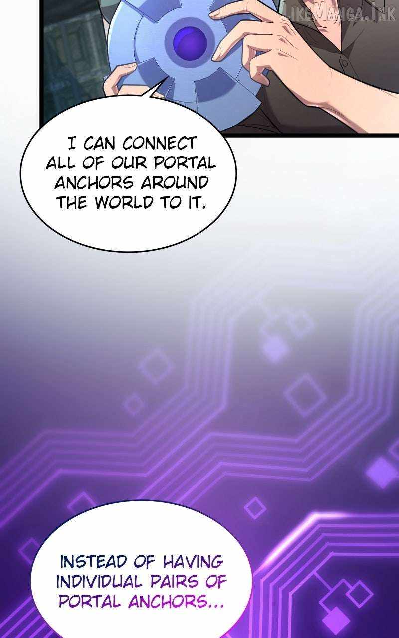 Read Paranoid Mage Manga Online