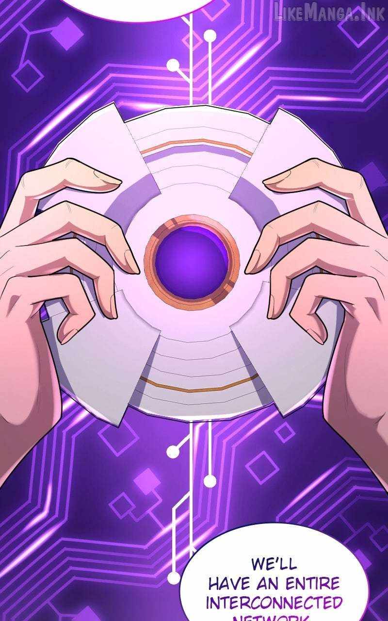 Read Paranoid Mage Manga Online