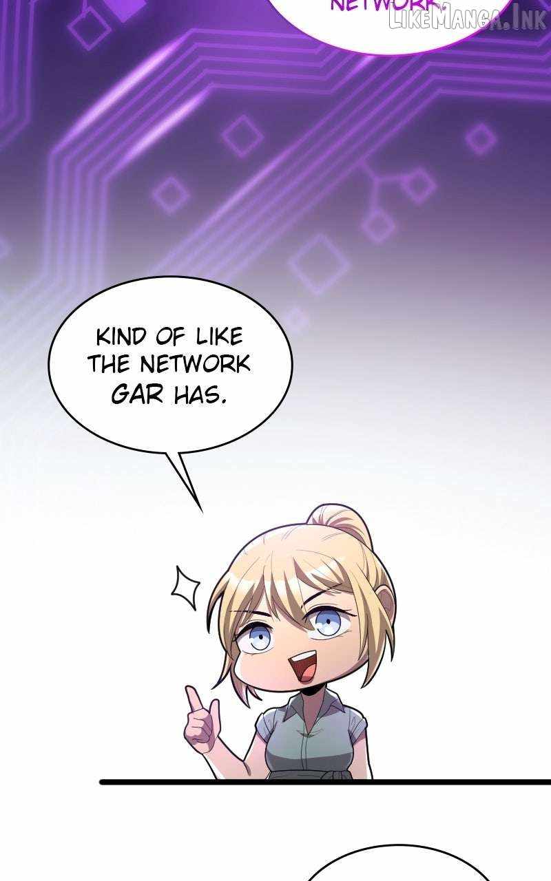 Read Paranoid Mage Manga Online