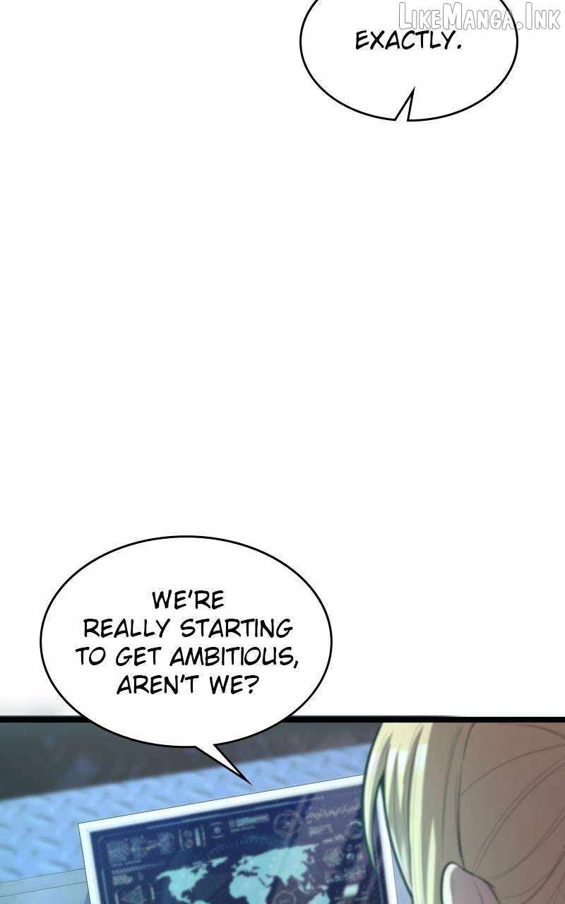 Read Paranoid Mage Manga Online