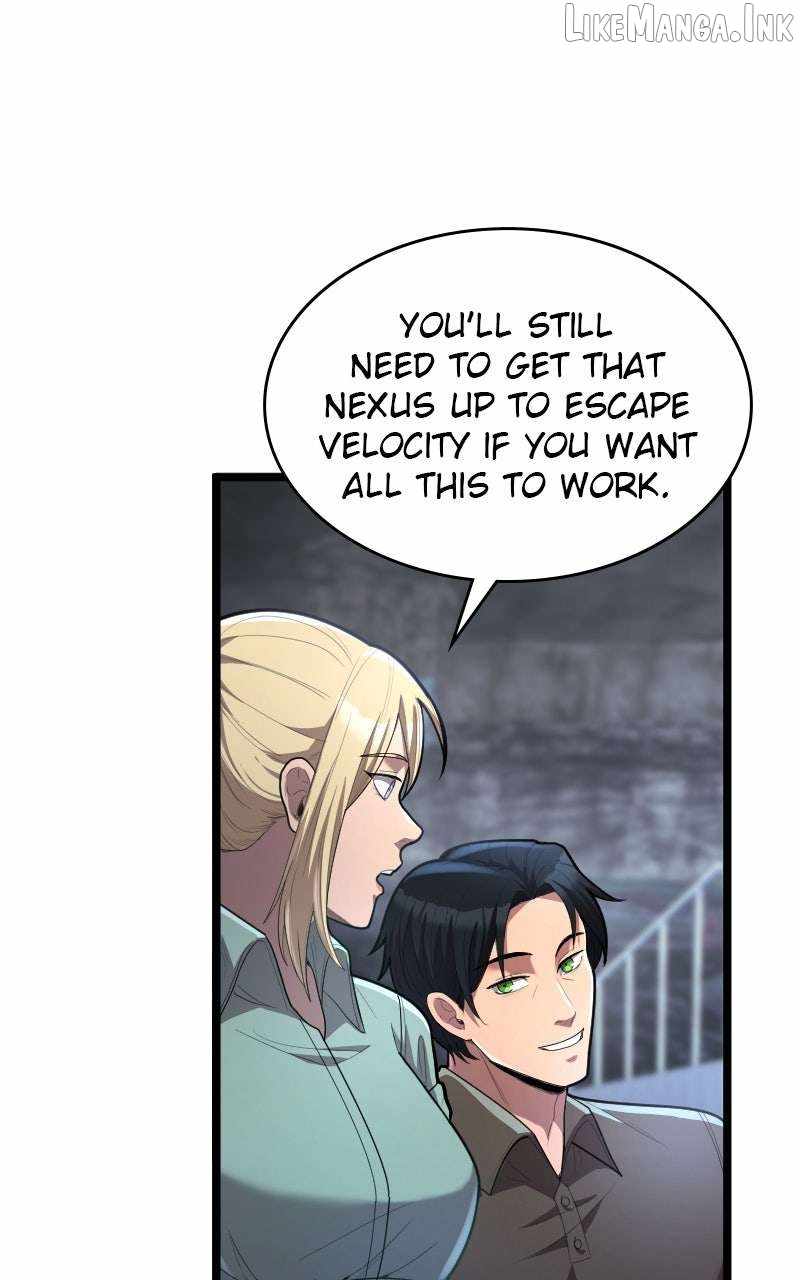 Read Paranoid Mage Manga Online