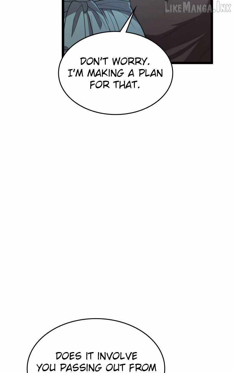 Read Paranoid Mage Manga Online