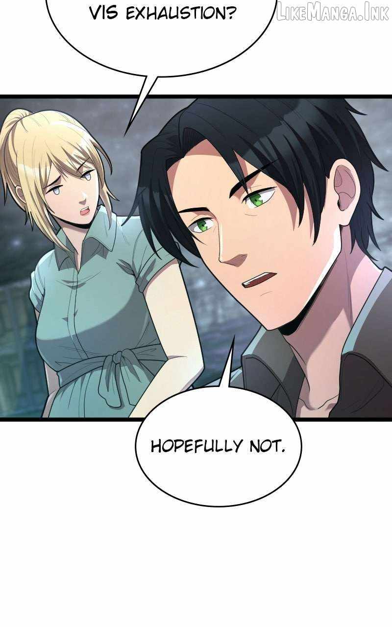 Read Paranoid Mage Manga Online
