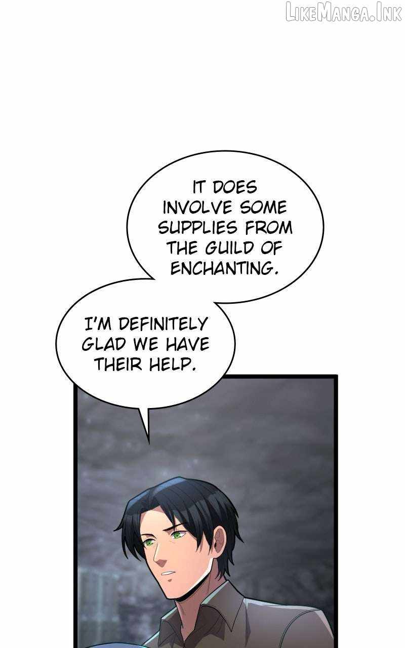 Read Paranoid Mage Manga Online