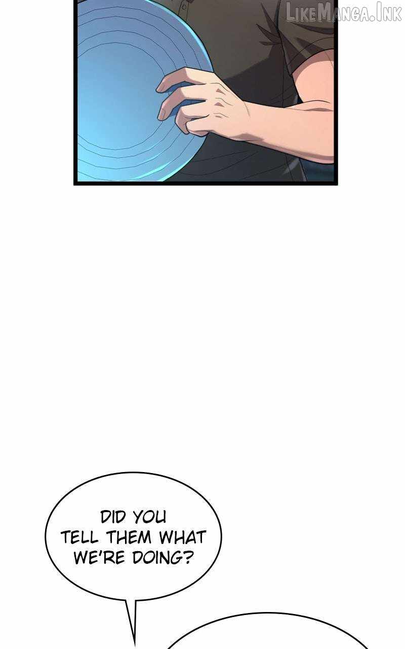 Read Paranoid Mage Manga Online