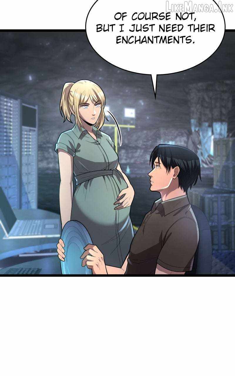 Read Paranoid Mage Manga Online