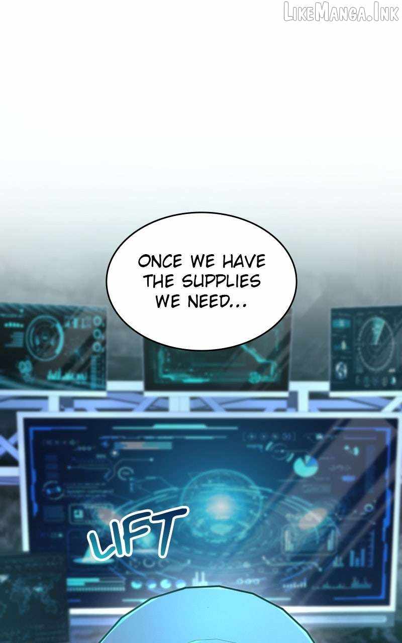 Read Paranoid Mage Manga Online