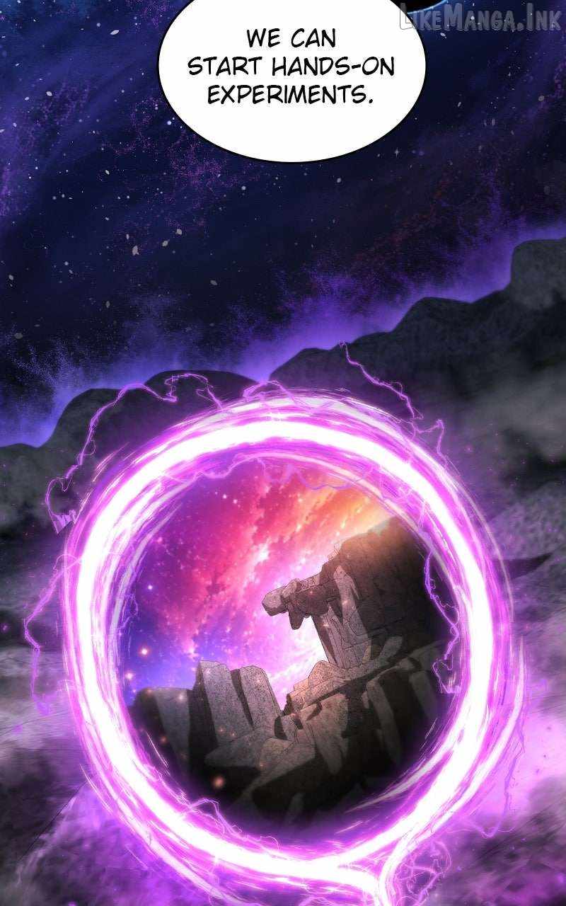 Read Paranoid Mage Manga Online