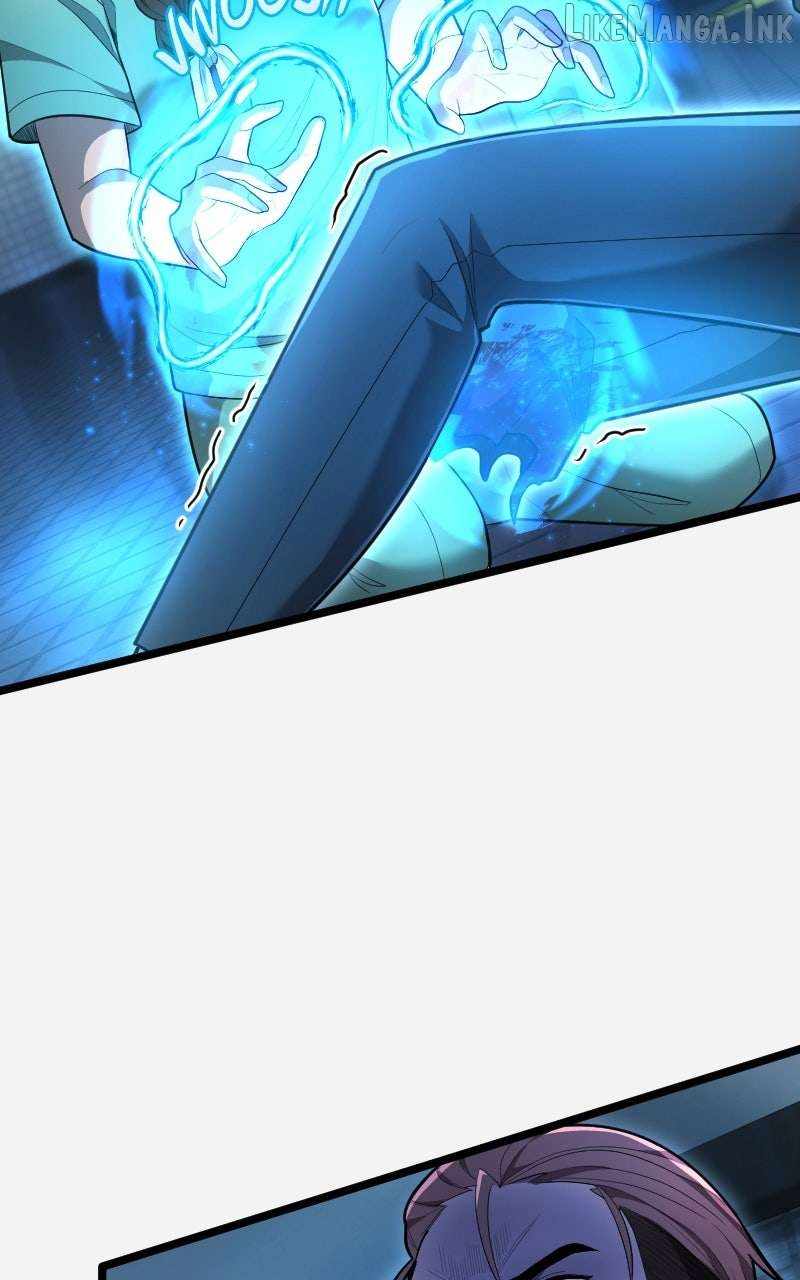 Read Paranoid Mage Manga Online
