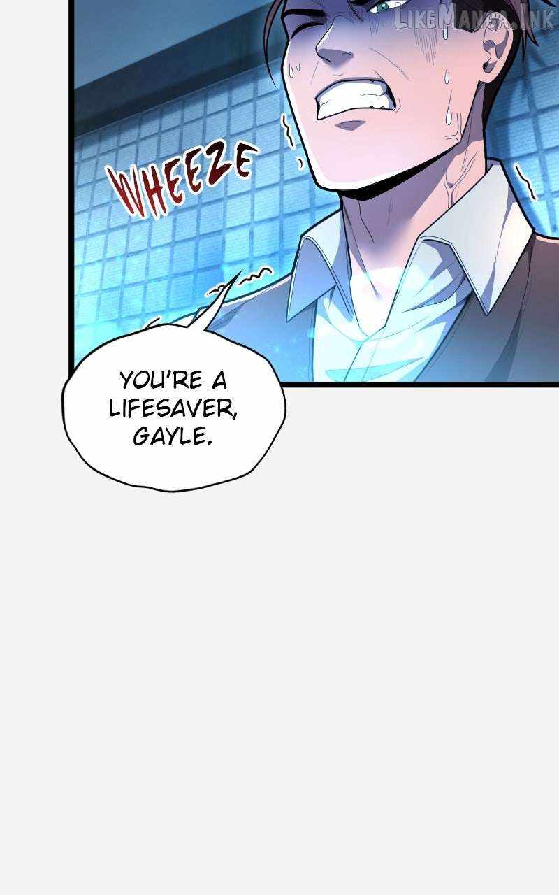 Read Paranoid Mage Manga Online