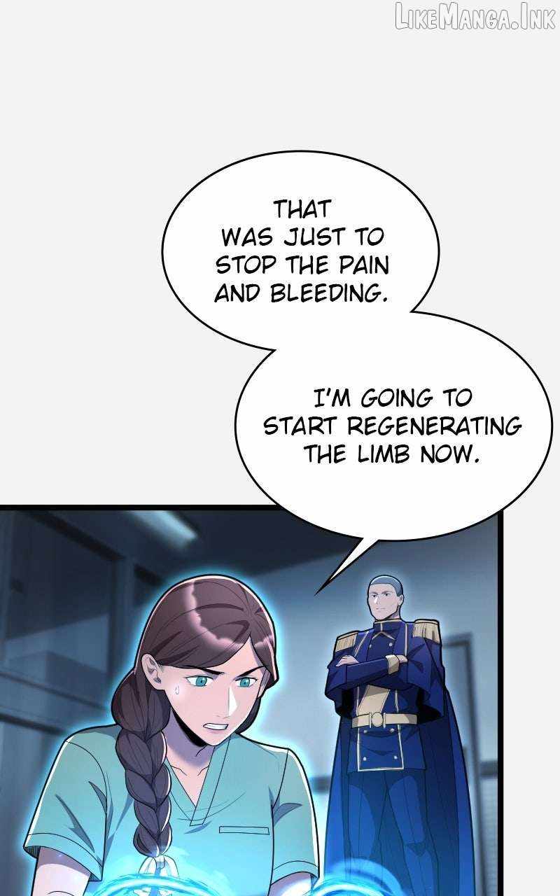 Read Paranoid Mage Manga Online
