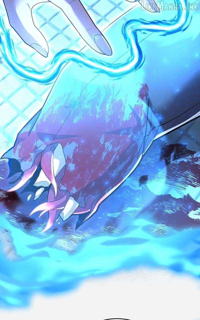 Read Paranoid Mage Manga Online