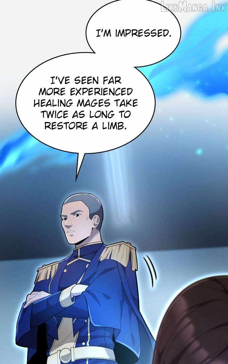 Read Paranoid Mage Manga Online