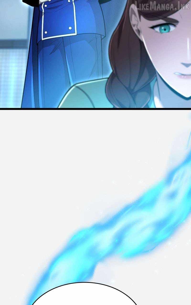 Read Paranoid Mage Manga Online